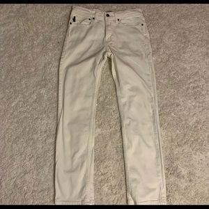 Kid Jeans .. size 13/14